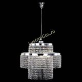 Люстра Сигма №3 3-х ярусная в Саратове