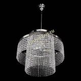 Люстра Сигма №3 3-х ярусная в Саратове