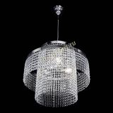 Люстра Сигма №3 3-х ярусная в Саратове