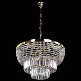 Люстра Сигма №6 с подвесом в Саратове