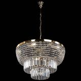 Люстра Сигма №6 с подвесом в Саратове