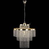 Люстра Сигма капель №3 в Саратове