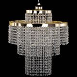 Люстра Сигма капель №3 в Саратове