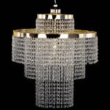 Люстра Сигма капель №3 в Саратове