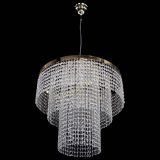 Люстра Сигма капель №3 в Саратове