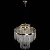 Люстра Сигма капель №3 в Саратове