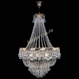 Люстра Султан Версаль в Саратове