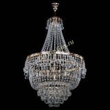 Люстра Султан Версаль в Саратове