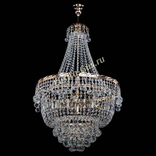 Люстра Султан Версаль в Саратове Гусь Хрустальный
