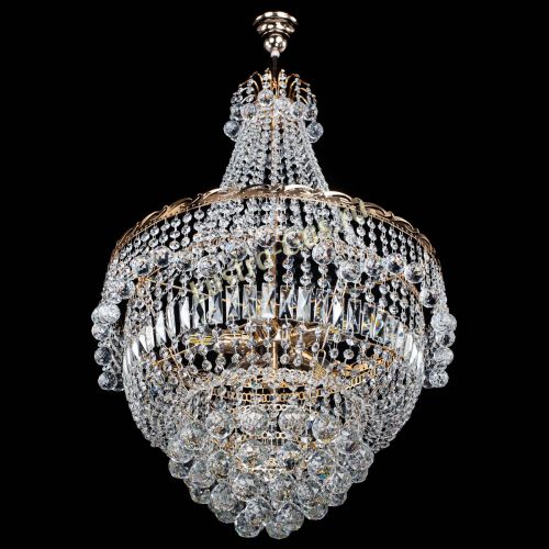 Люстра Султан Версаль в Саратове Гусь Хрустальный