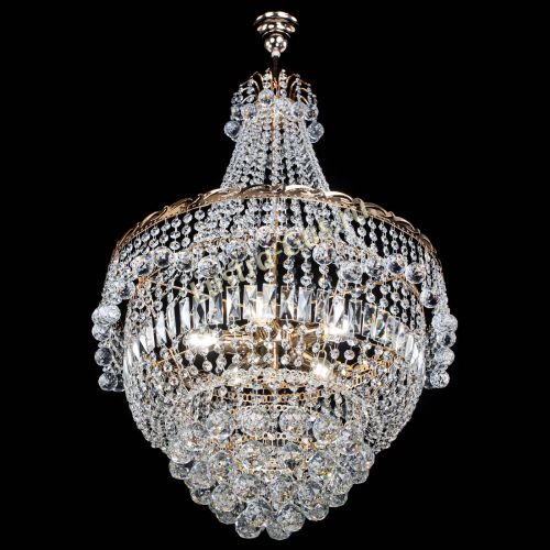 Люстра Султан Версаль в Саратове Гусь Хрустальный