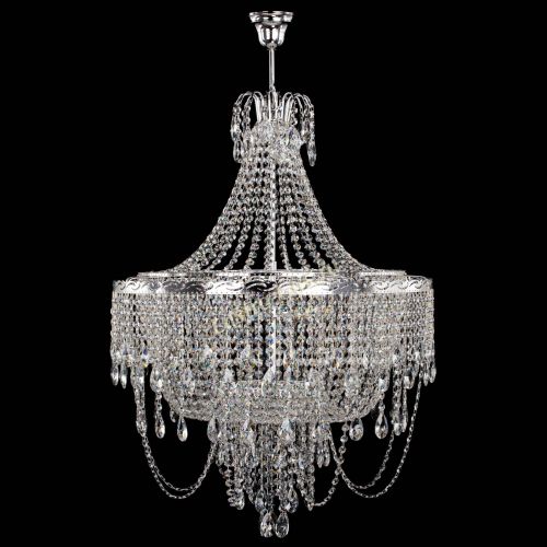 Люстра Султан в Саратове Гусь Хрустальный