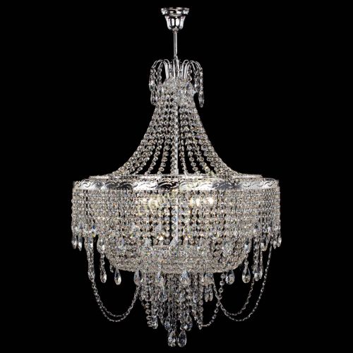 Люстра Султан в Саратове Гусь Хрустальный