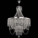 Люстра Султан в Саратове