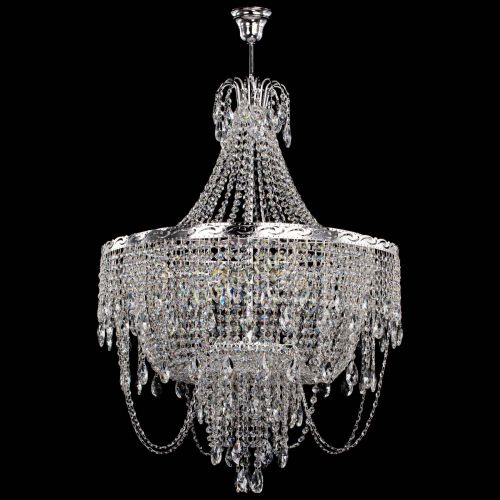 Люстра Султан в Саратове Гусь Хрустальный