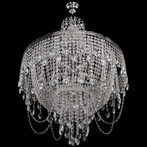 Люстра Султан в Саратове Гусь Хрустальный