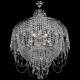 Люстра Султан в Саратове