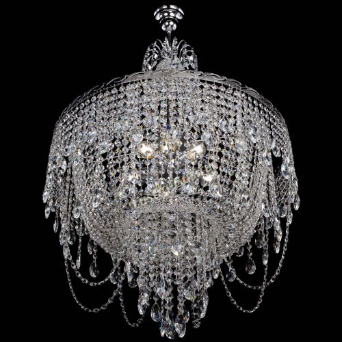 Люстра Султан в Саратове Гусь Хрустальный