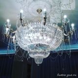 Люстра Свеча в Саратове