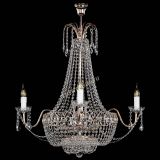 Люстра Свеча Ева №8 в Саратове