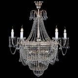 Люстра Свеча Лацио №10 в Саратове