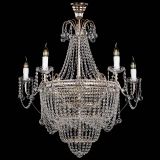 Люстра Свеча Лацио №10 в Саратове