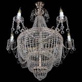 Люстра Свеча Лацио №10 в Саратове