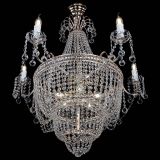 Люстра Свеча Лацио №10 в Саратове