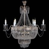 Люстра Свеча Венеция №11 в Саратове