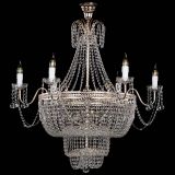 Люстра Свеча Венеция №11 в Саратове