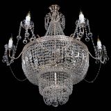 Люстра Свеча Венеция №11 в Саратове