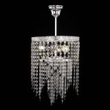 Люстра Токката Капель №3 черная в Саратове