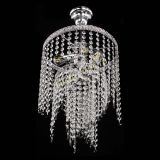 Люстра Токката Капель №3 черная в Саратове