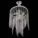 Люстра Токката Капель №3 фиолетовая в Саратове