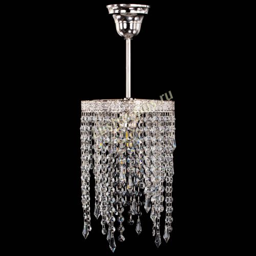 Люстра Валенсия классика №5 в Саратове Гусь Хрустальный