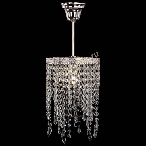 Люстра Валенсия классика №5 в Саратове Гусь Хрустальный