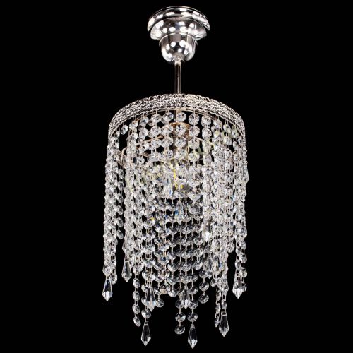 Люстра Валенсия классика №5 в Саратове Гусь Хрустальный