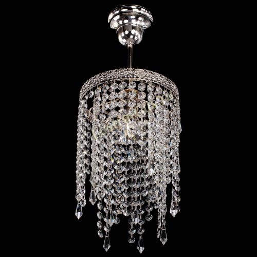 Люстра Валенсия классика №5 в Саратове Гусь Хрустальный