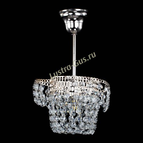 Люстра Вектор №1 в Саратове Гусь Хрустальный