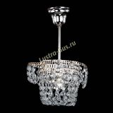 Люстра Вектор №1 в Саратове