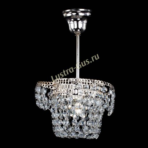 Люстра Вектор №1 в Саратове Гусь Хрустальный