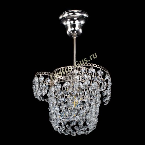 Люстра Вектор №1 в Саратове Гусь Хрустальный