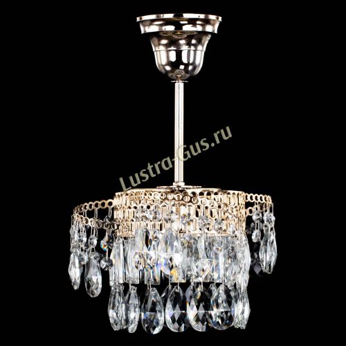 Люстра Вектор №2 в Саратове Гусь Хрустальный