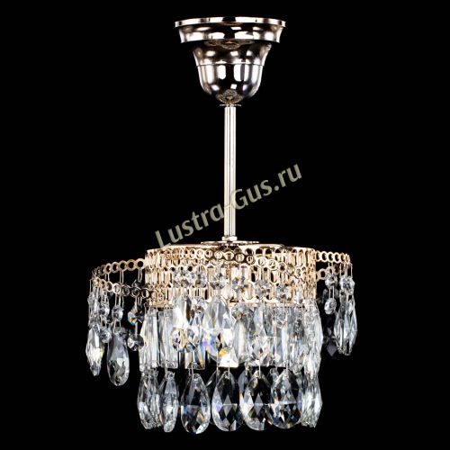 Люстра Вектор №2 в Саратове Гусь Хрустальный