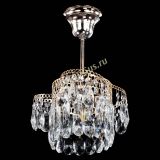 Люстра Вектор №2 в Саратове