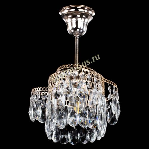 Люстра Вектор №2 в Саратове Гусь Хрустальный