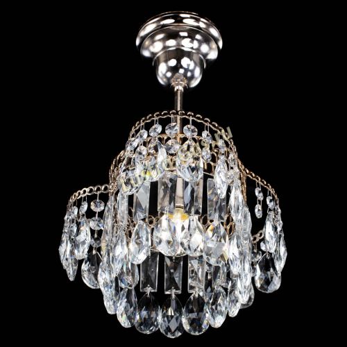 Люстра Вектор №2 в Саратове Гусь Хрустальный