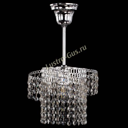 Люстра Вектор №3 в Саратове Гусь Хрустальный