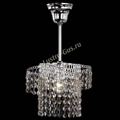 Люстра Вектор №3 в Саратове Гусь Хрустальный