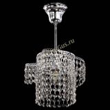 Люстра Вектор №3 в Саратове